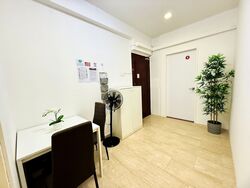 Pinetree Condominium (D10), Condominium #636739841